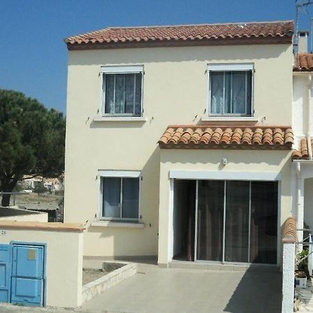 Apt Climatise T3 Saint Pierre La Mer, Terrasse, Jardin Et Parking Prive Флері Екстер'єр фото