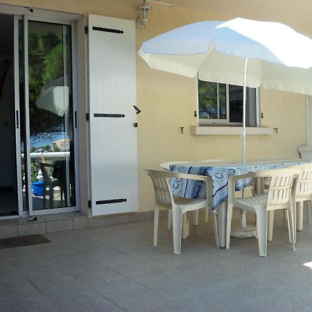 Apt Climatise T3 Saint Pierre La Mer, Terrasse, Jardin Et Parking Prive Флері Екстер'єр фото